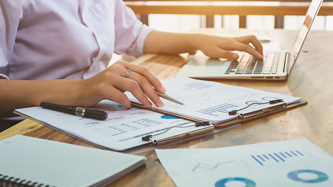 Entenda o Que é Escrituração Contábil e Por Que Ela É Essencial Para Sua Empresa